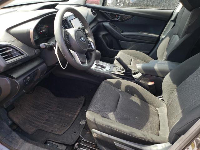 4S3GTAD61K3736506 Subaru Impreza Premium