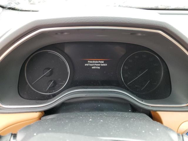 2020 TOYOTA AVALON LIM - 4T1D21FB1LU019630
