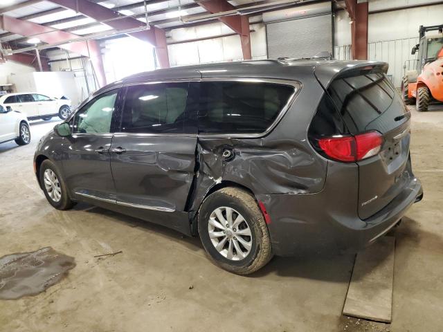 2C4RC1BG3HR594454 2017 CHRYSLER PACIFICA, photo no. 2