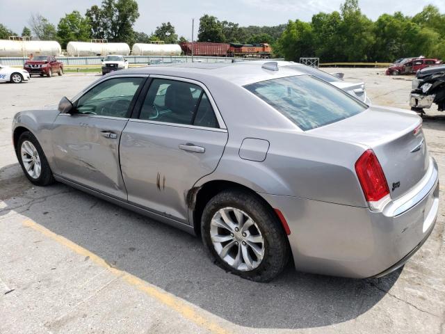 VIN 2C3CCAAG0GH181245 2016 CHRYSLER 300 no.2