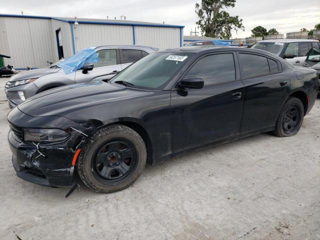 2016 Dodge Charger 