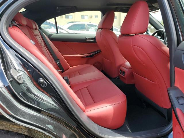 2023 LEXUS IS 350 F S - JTHGZ1B2XP5061604