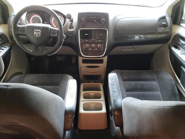 2C4RDGBG3ER356003 Dodge Grand Caravan Se