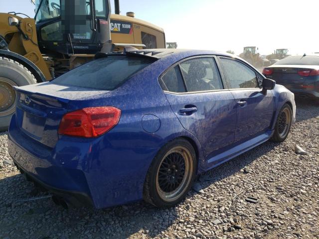 JF1VA1C66J9831126 Subaru Wrx Premium