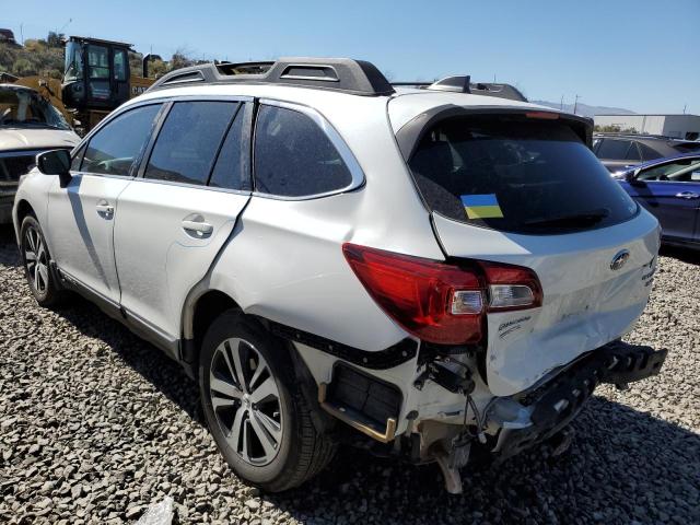 4S4BSENC5K3392750 Subaru Outback 3.6r Limited