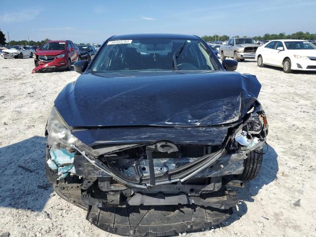 2015 MAZDA 3 SV - JM1BM1T71F1273639