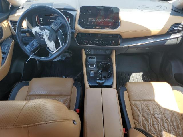 2021 NISSAN ROGUE PLAT - JN8AT3DD3MW301220