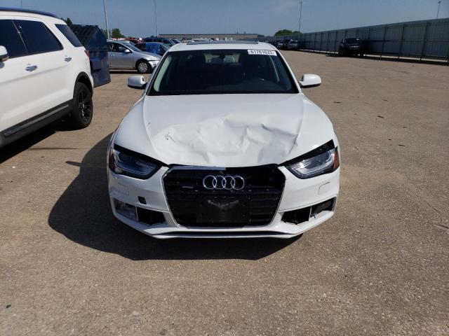 WAUFFAFL3FN028965 2015 AUDI A4, photo no. 5