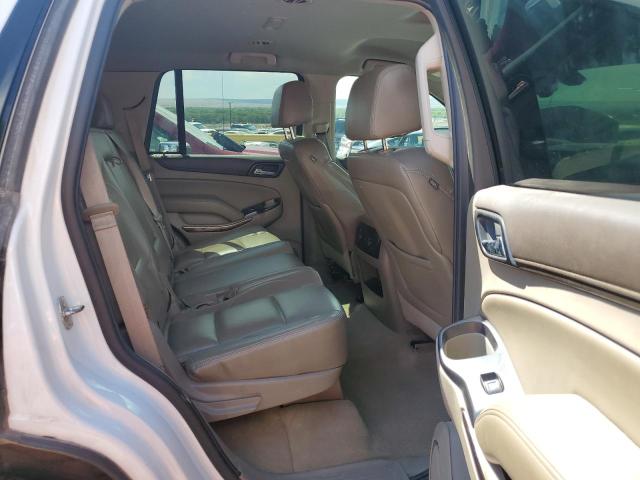 1GKS1AKC7FR665876 GMC YUKON SLE