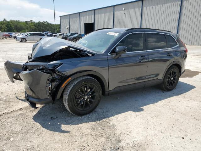 2023 HONDA CR-V SPORT - 7FARS5H58PE006997