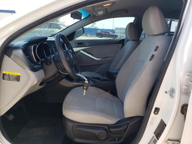 KNAGM4A70F5659260 KIA Optima Lx