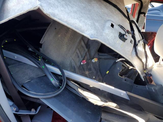 1GKKNRLS9MZ222425 GMC ACADIA SLE