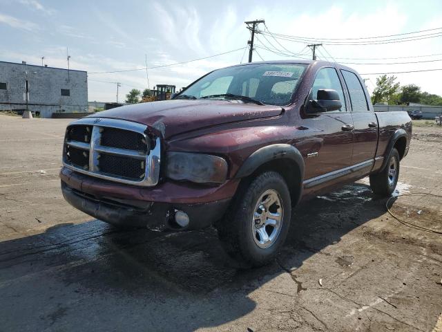 2003 Dodge Ram 1500 ST