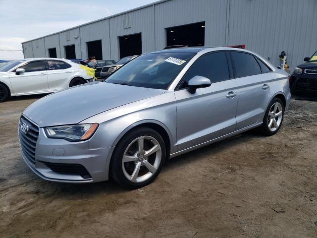 2015 Audi A3 Premium