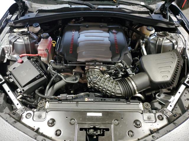 2022 CHEVROLET CAMARO LT1 1G1FF1R78N0111023