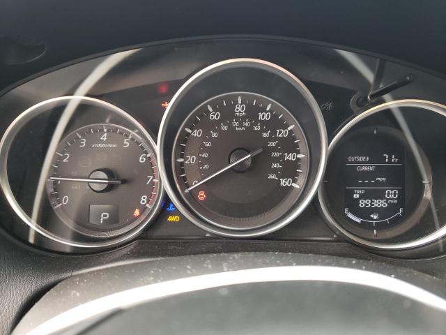 2016 MAZDA CX-5 GT - JM3KE4DY6G0767886