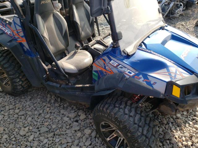 2013 POLARIS RZR 800 4XAVE76A2DF678209