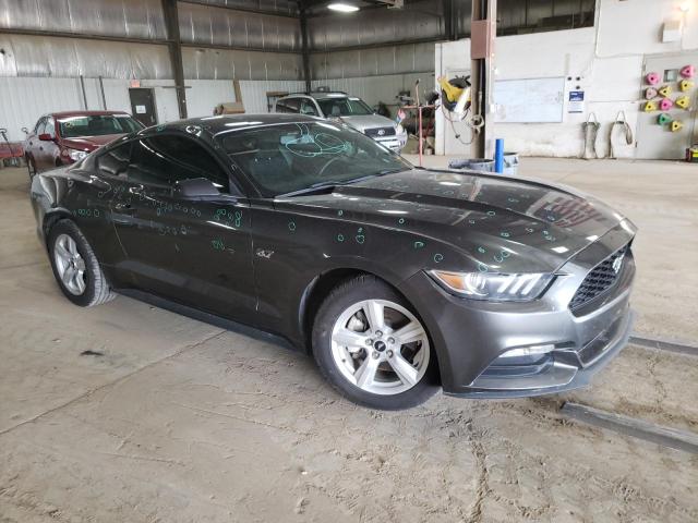 1FA6P8AMXG5271205 Ford MUSTANG