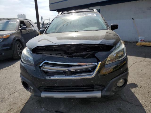 4S4BSANC3G3281744 Subaru Outback 2.5i Limited
