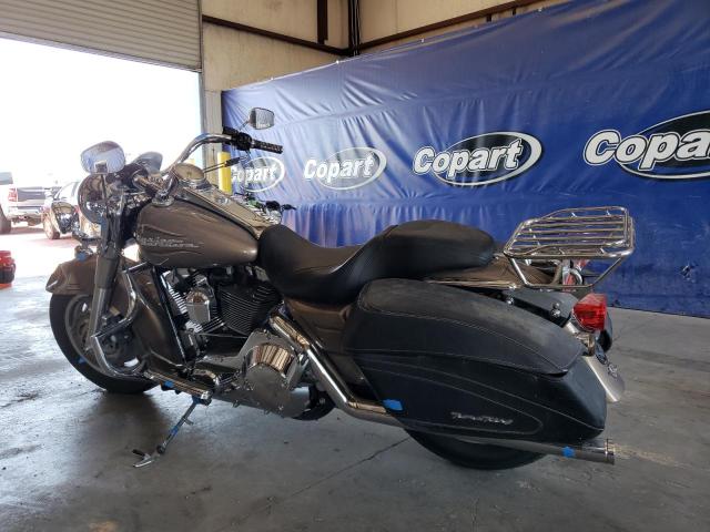 2005 HARLEY-DAVIDSON FLHRSI 1HD1FYW145Y670742