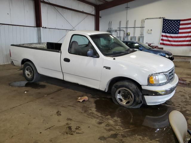 2001 Ford F150 VIN: 1FTZF17201NA83081 Lot: 58990993
