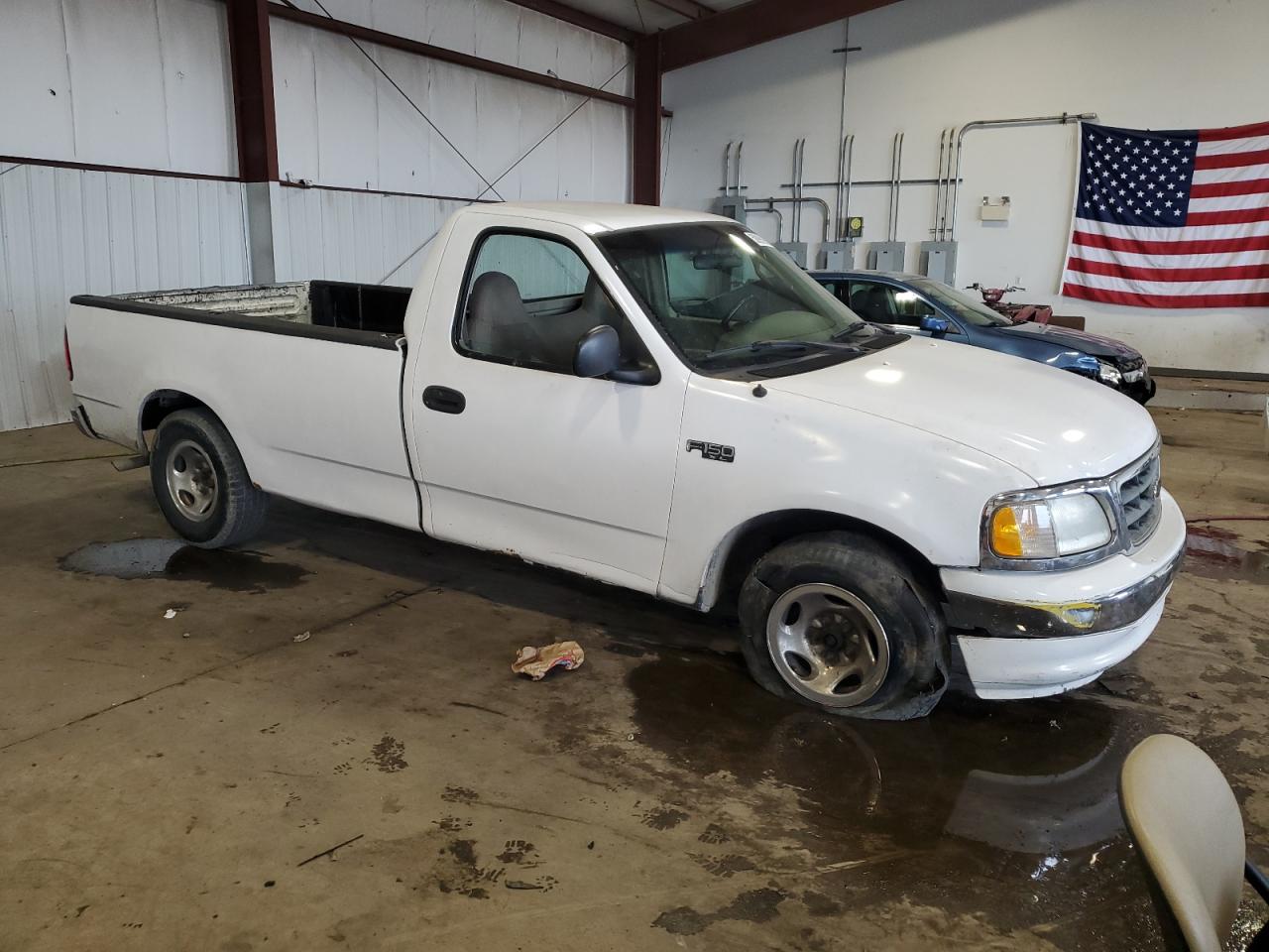 1ftzf17201na83081 1FTZF17201NA83081 2001 Ford F150