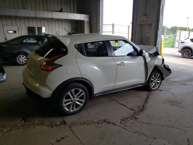 2015 NISSAN JUKE S - JN8AF5MV5FT550196