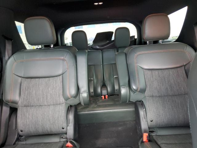 1FMSK8JHXMGC09034 Ford Explorer Timberline