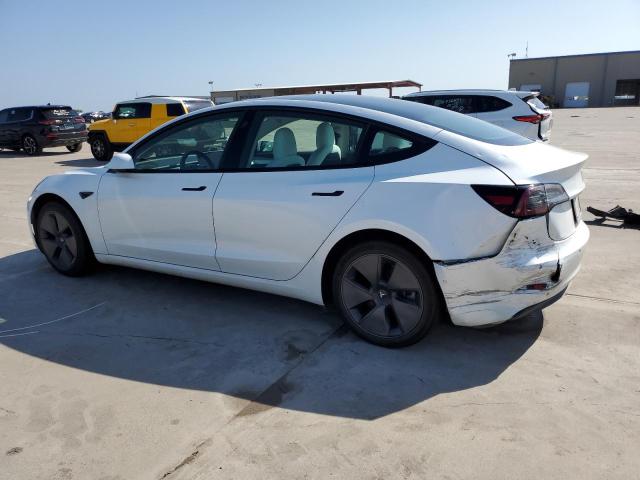 5YJ3E1EA6MF995073 Tesla Model 3  2