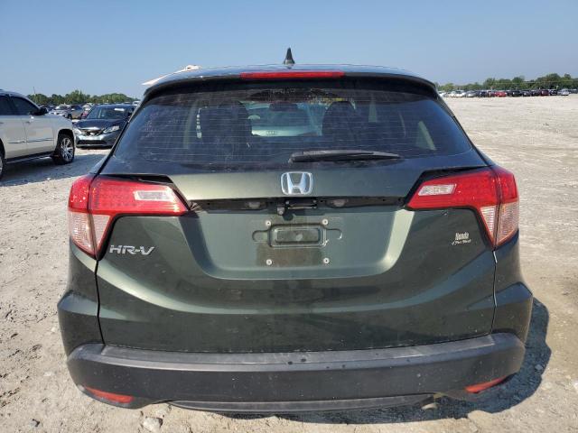 2018 HONDA HR-V LX - 3CZRU5H32JG706529