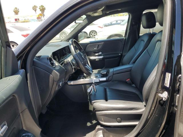 W1N4M4GB2LW020412 Mercedes-Benz GLB 250