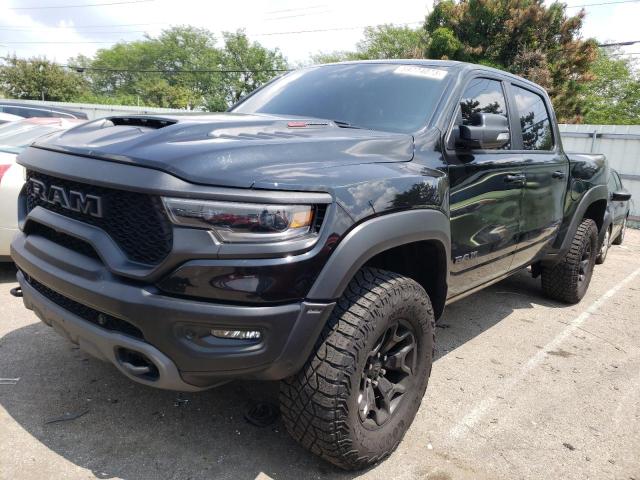 2022 Ram 1500 Trx 6.2L , VIN: 1C6SRFU97NN357364