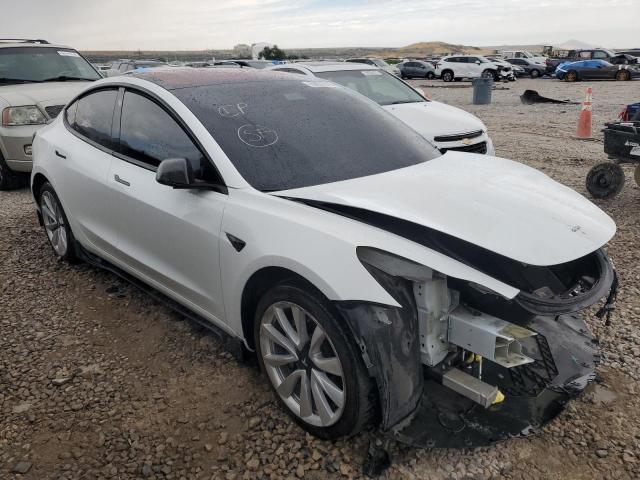 5YJ3E1EB5JF092529 Tesla MODEL 3