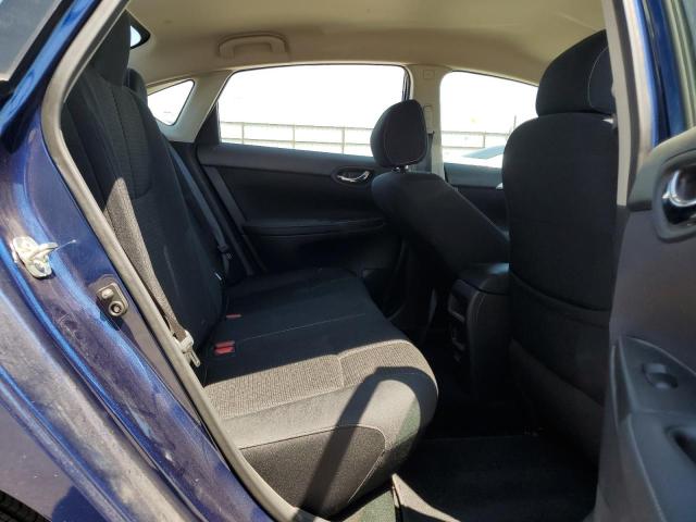 3N1AB7AP0HY377628 Nissan SENTRA S