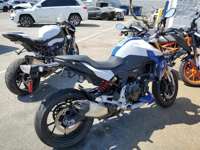 2022 BMW F 900 R - WB10K1302N6G12569