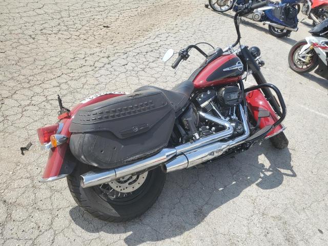2020 HARLEY-DAVIDSON FLHCS 1HD1YBK13LB026596
