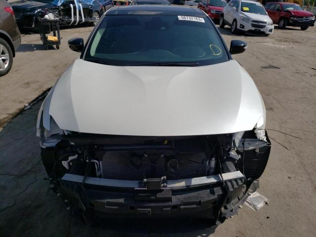 1N4AA6DV2LC385001 Nissan MAXIMA SL
