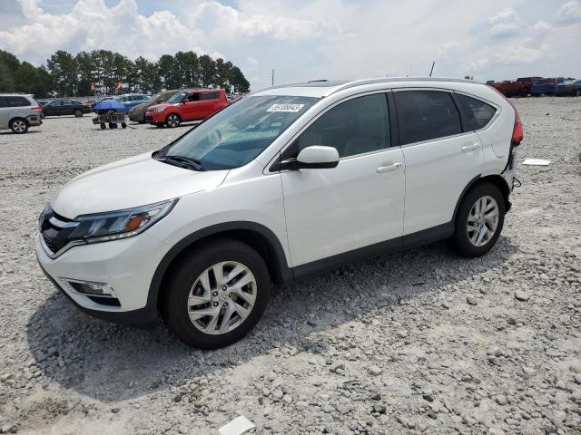 Vin: 5j6rm3h76gl028614, lot: 59708043, honda crv exl 2016 img_1