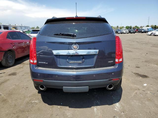 3GYFNGE33FS546164 Cadillac Srx Premium Collection