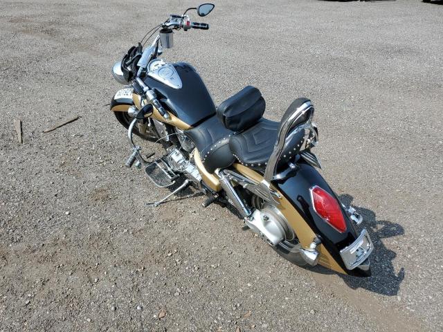 2006 HONDA VTX1800 S2 1HFSC49M16A403233