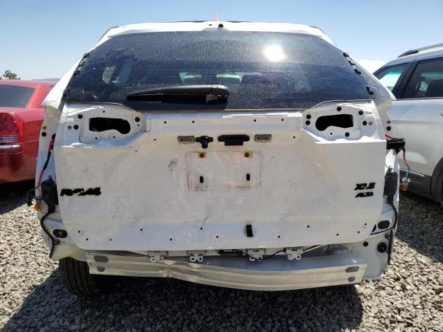 JTMP1RFV9PD093512 Toyota Rav4 Xle