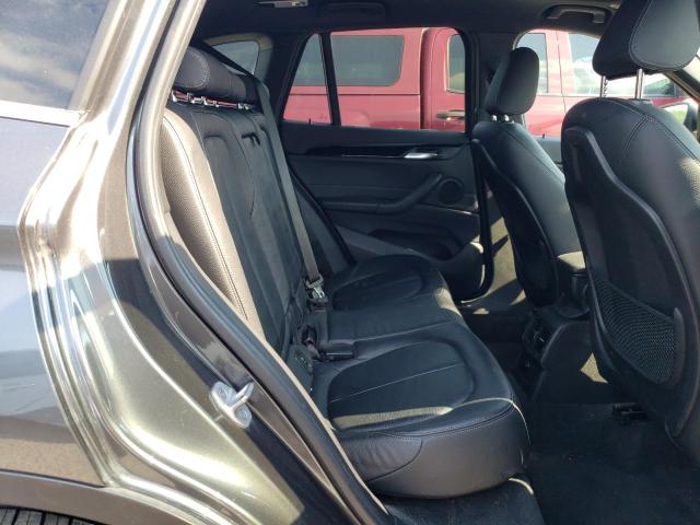 WBXHT3C30J5K31246 BMW X1 Xdrive28i