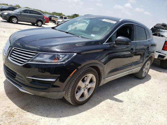 2017 Lincoln MKC Premiere