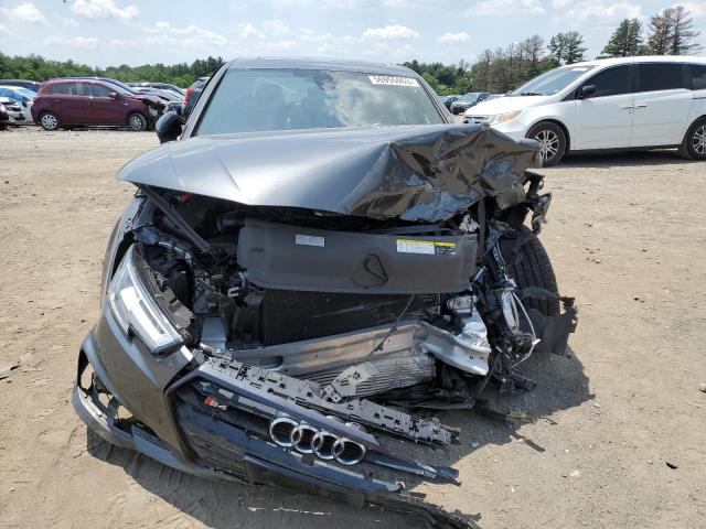 2019 AUDI S4 PRESTIG WAUC4AF41KA107280