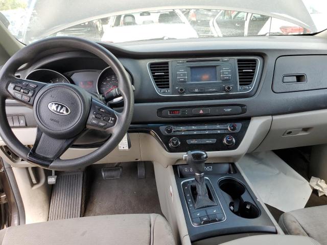 2015 KIA CADENZA PR - KNDMB5C10F6075459