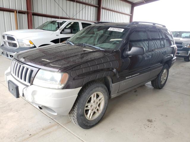 2004 Jeep Grand Cherokee Laredo