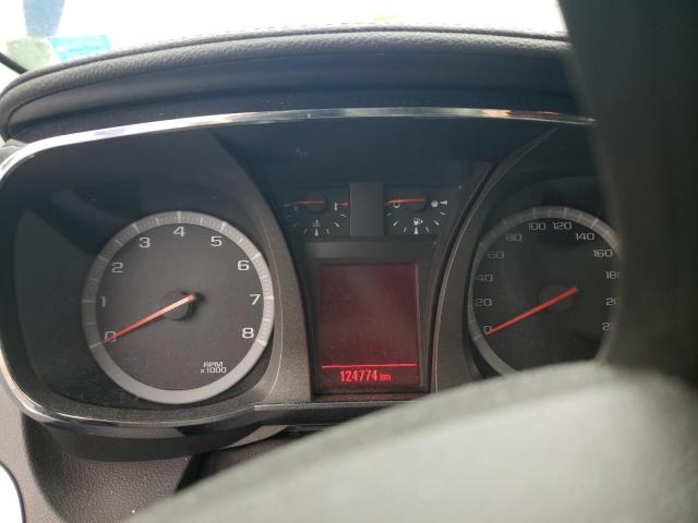 2016 GMC TERRAIN SL - 2GKFLSEK3G6211142