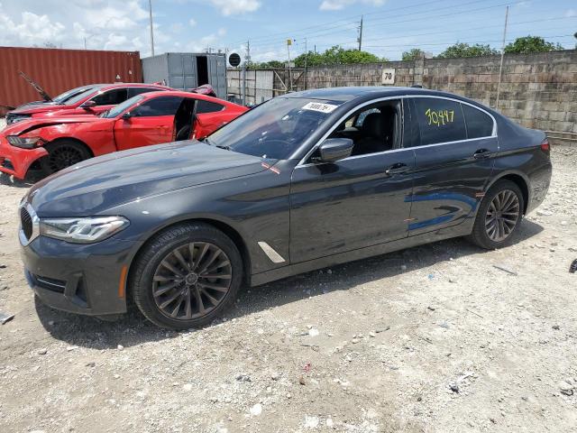 2022 BMW 530 XI - WBA13BJ0XNCK02160