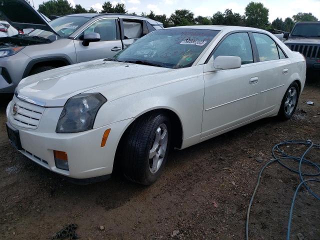 2003 Cadillac CTS 