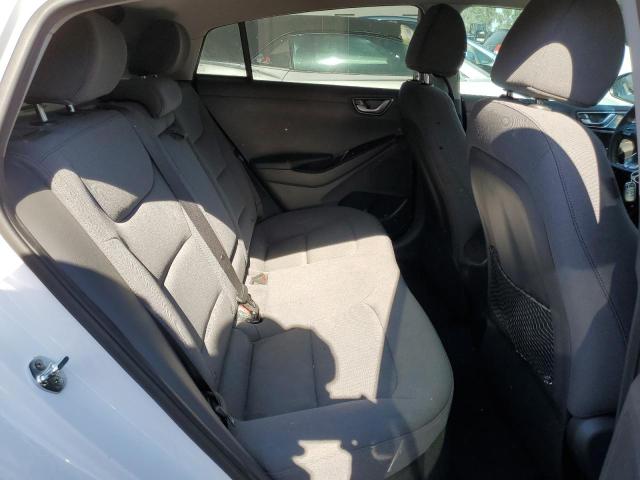 KMHC65LD8LU188623 Hyundai IONIQ SE